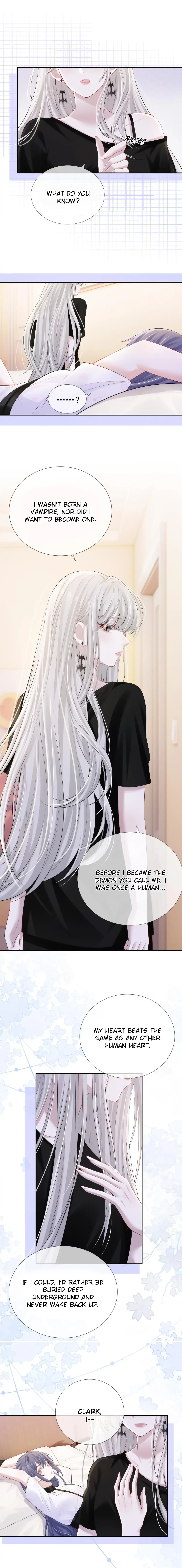 Dark Kiss Me Two Girls Chapter 17 page 9 - 