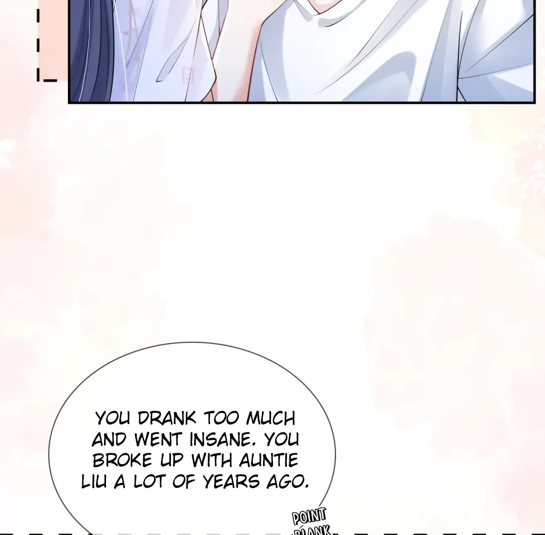 Dark Kiss Me Two Girls Chapter 19 page 11 - 