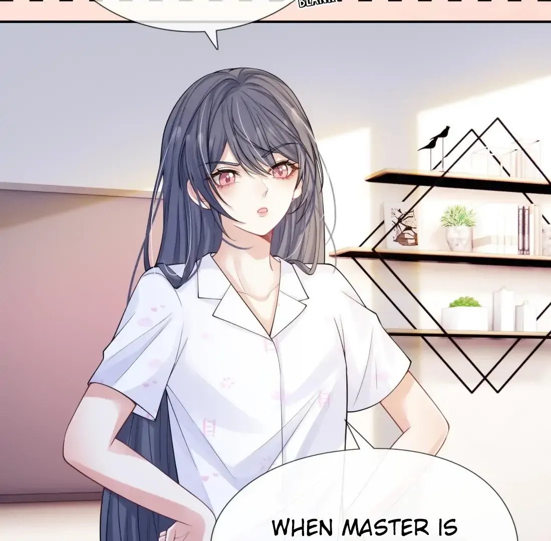 Dark Kiss Me Two Girls Chapter 19 page 12 - 