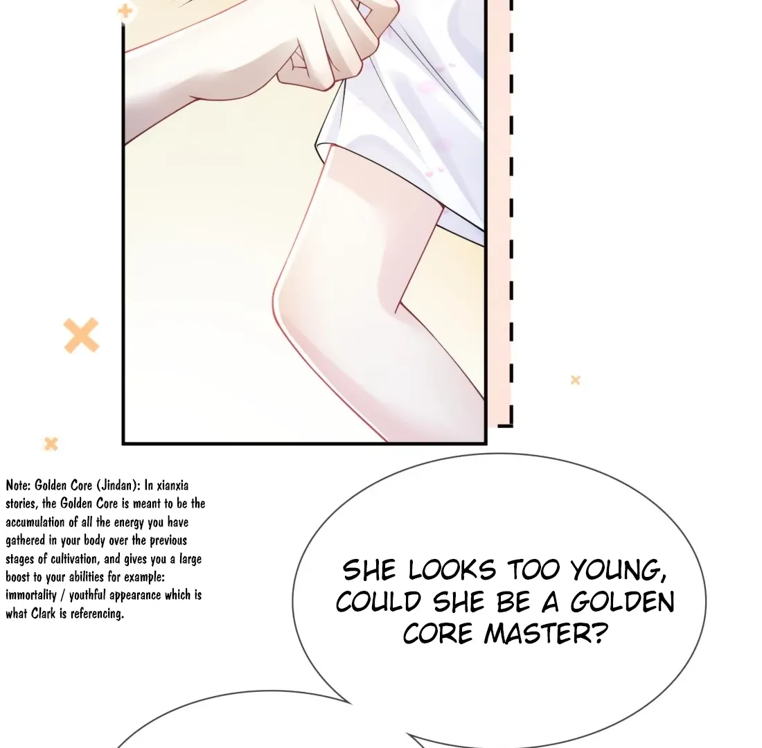 Dark Kiss Me Two Girls Chapter 19 page 14 - 