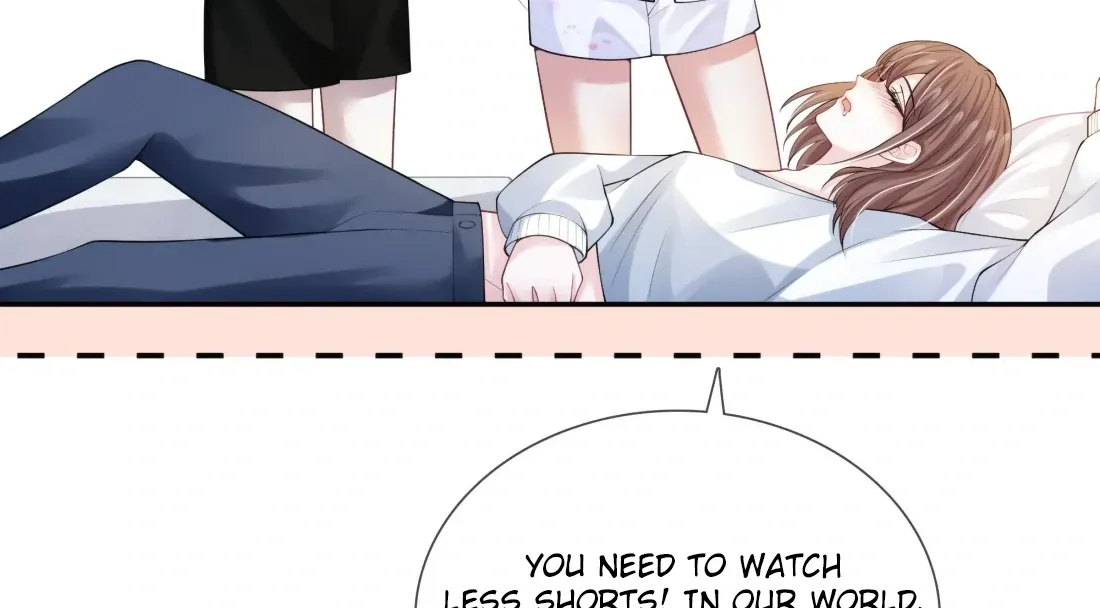 Dark Kiss Me Two Girls Chapter 19 page 16 - 
