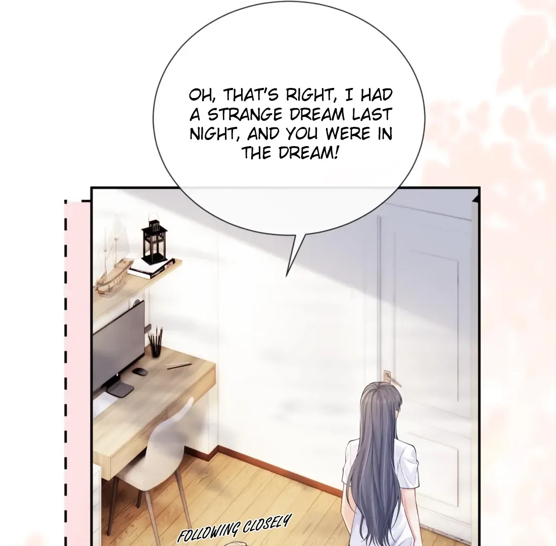 Dark Kiss Me Two Girls Chapter 19 page 18 - 