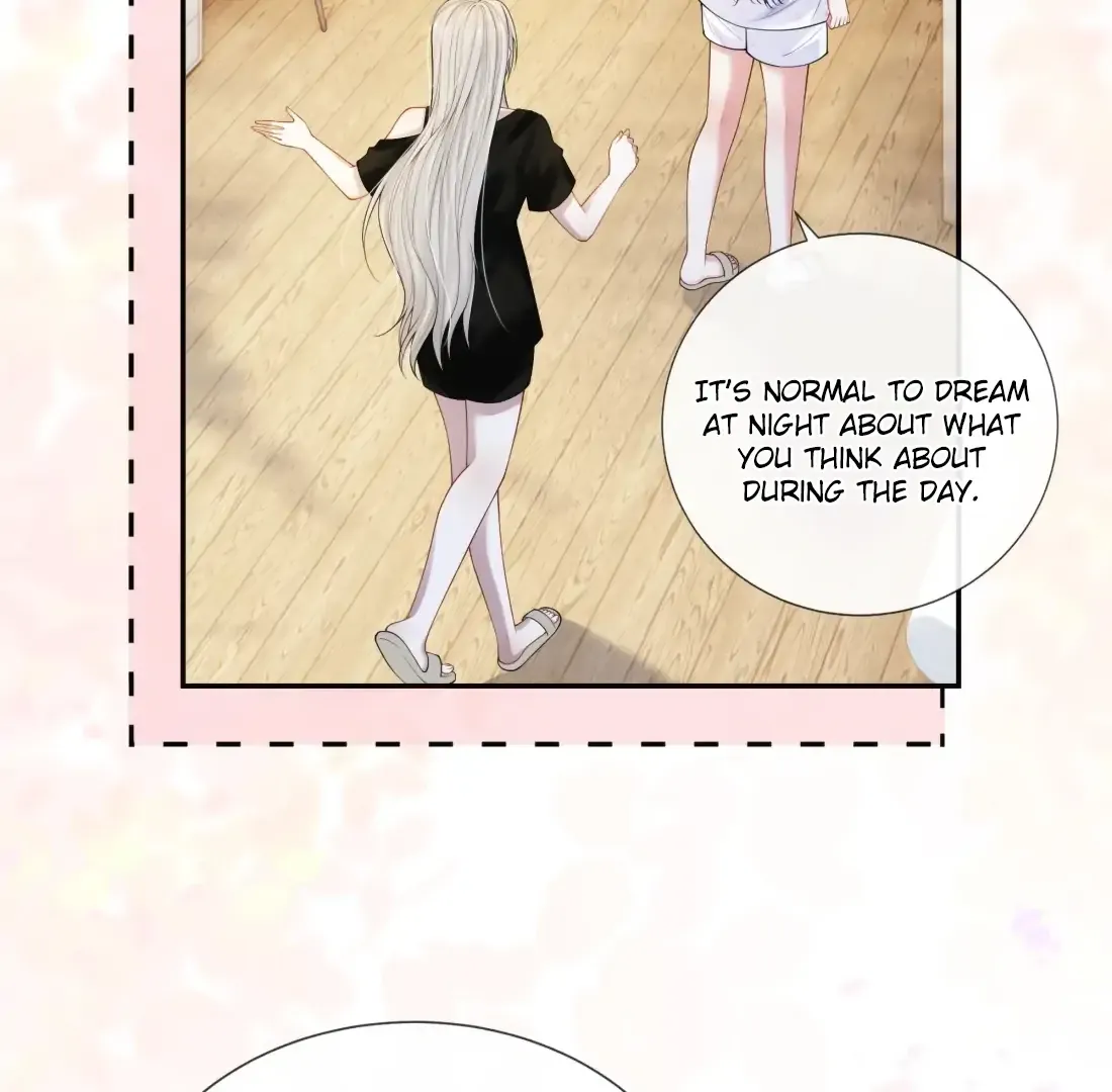 Dark Kiss Me Two Girls Chapter 19 page 19 - 