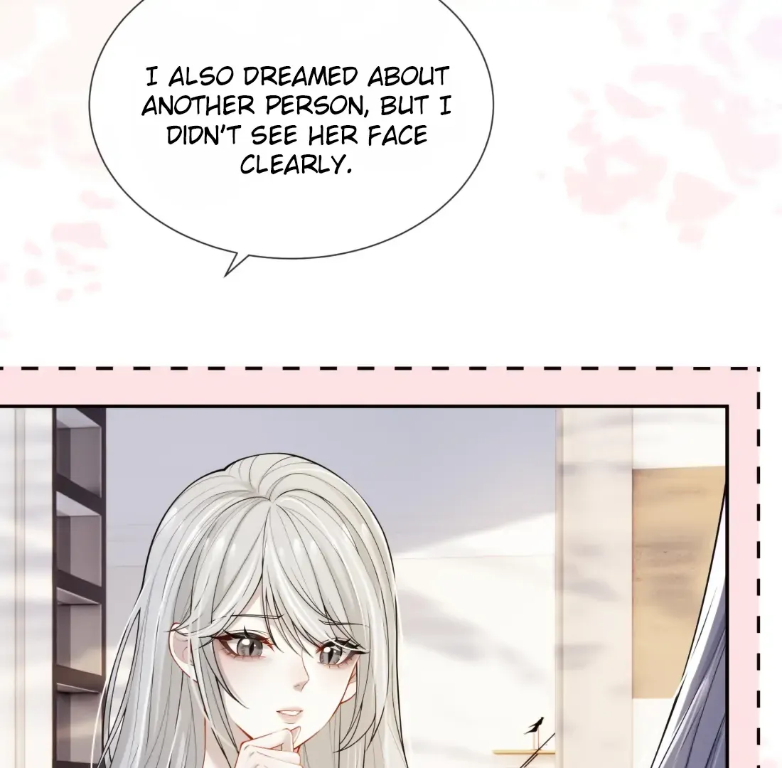Dark Kiss Me Two Girls Chapter 19 page 20 - 