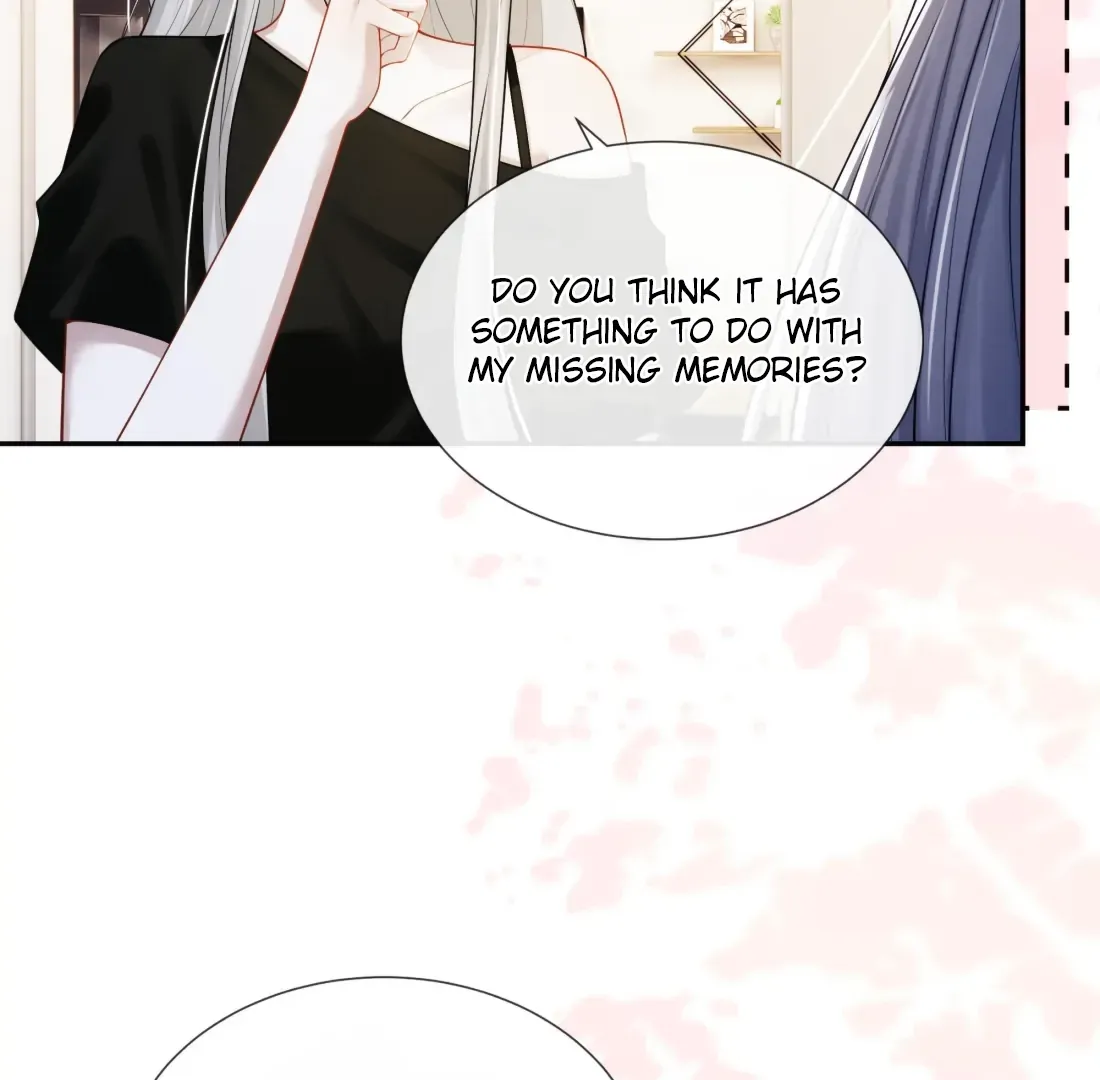 Dark Kiss Me Two Girls Chapter 19 page 21 - 