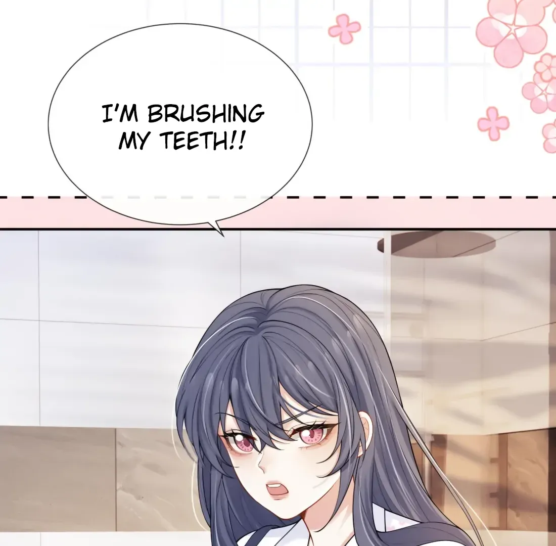 Dark Kiss Me Two Girls Chapter 19 page 25 - 