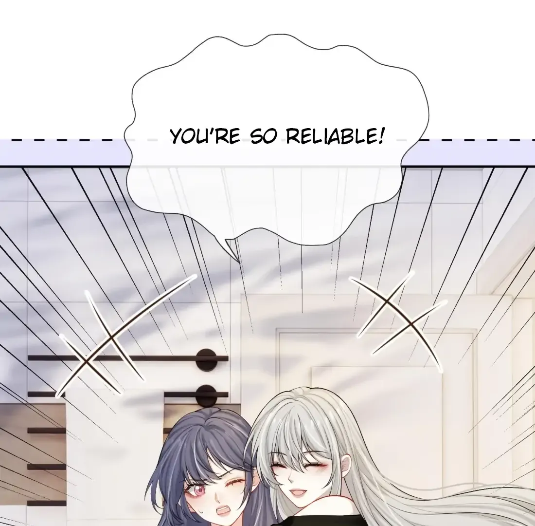 Dark Kiss Me Two Girls Chapter 19 page 29 - 