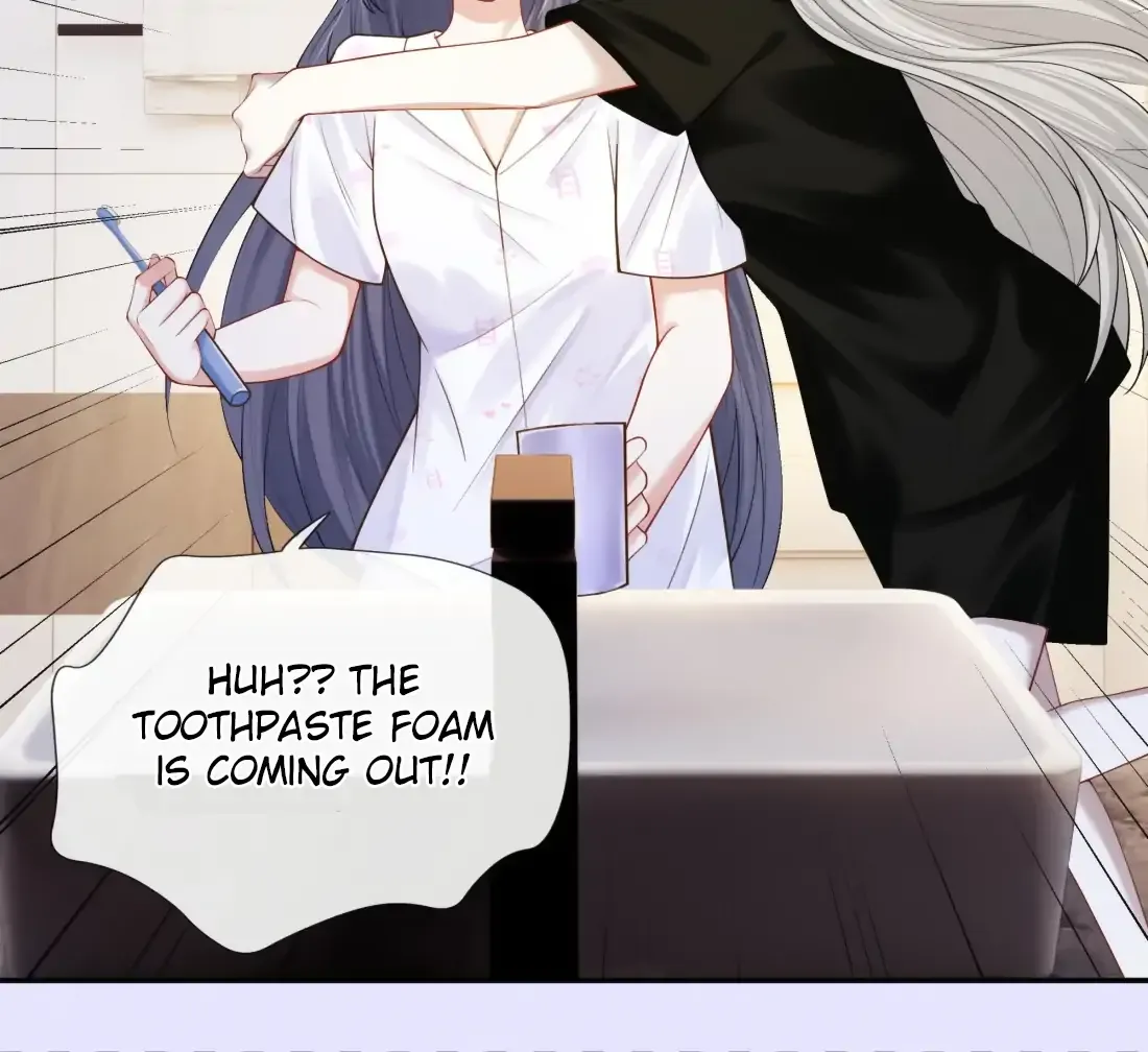 Dark Kiss Me Two Girls Chapter 19 page 30 - 