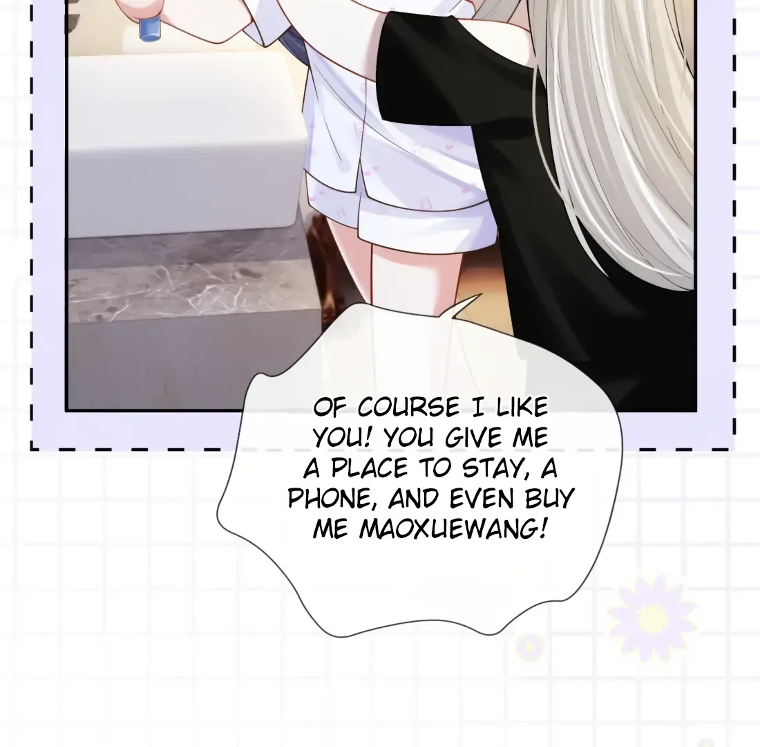 Dark Kiss Me Two Girls Chapter 19 page 33 - 