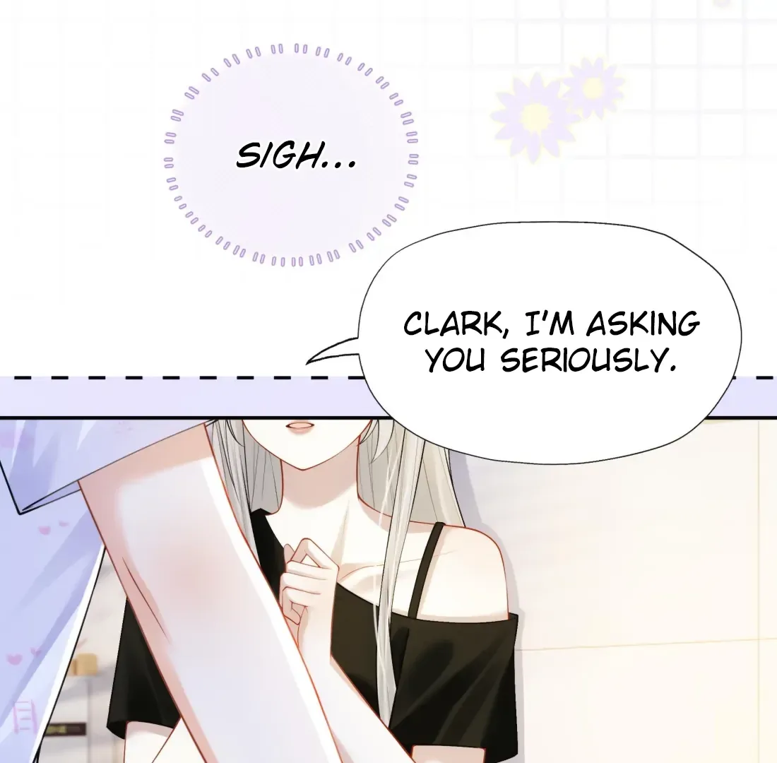 Dark Kiss Me Two Girls Chapter 19 page 34 - 