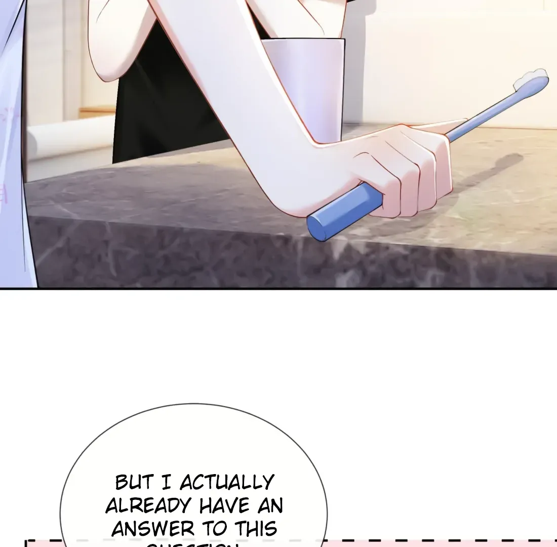 Dark Kiss Me Two Girls Chapter 19 page 35 - 