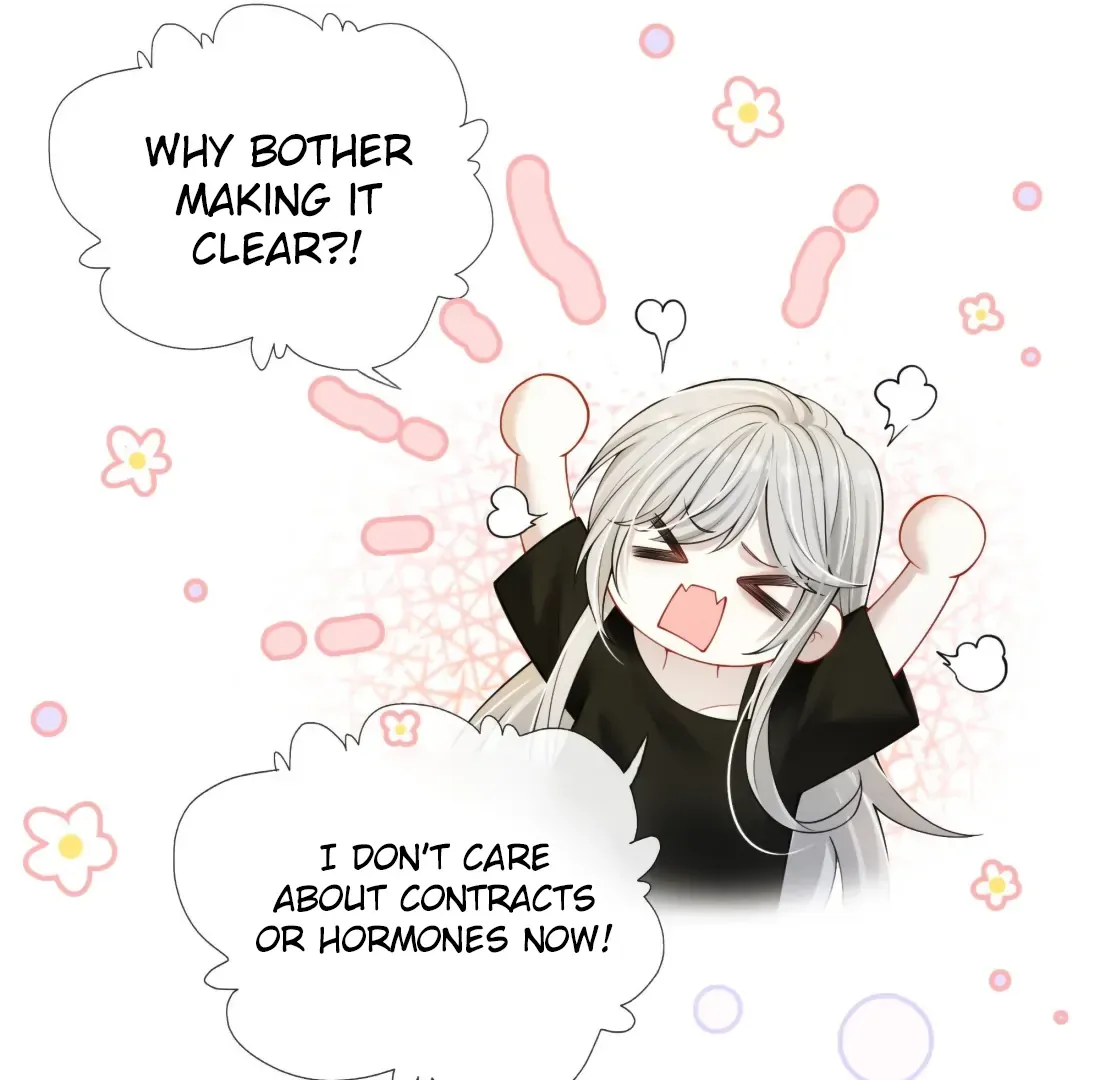 Dark Kiss Me Two Girls Chapter 19 page 40 - 