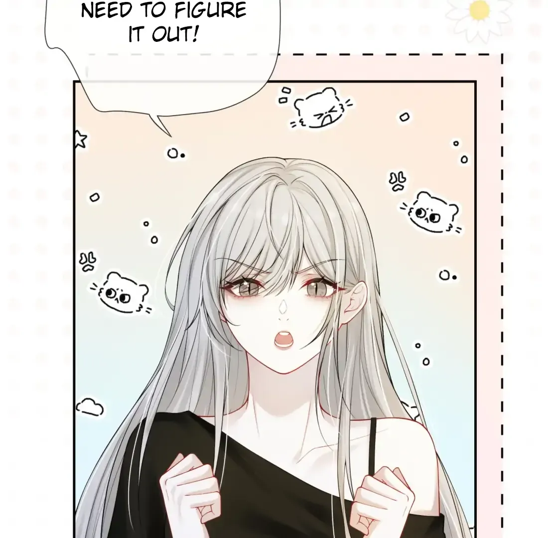 Dark Kiss Me Two Girls Chapter 19 page 43 - 