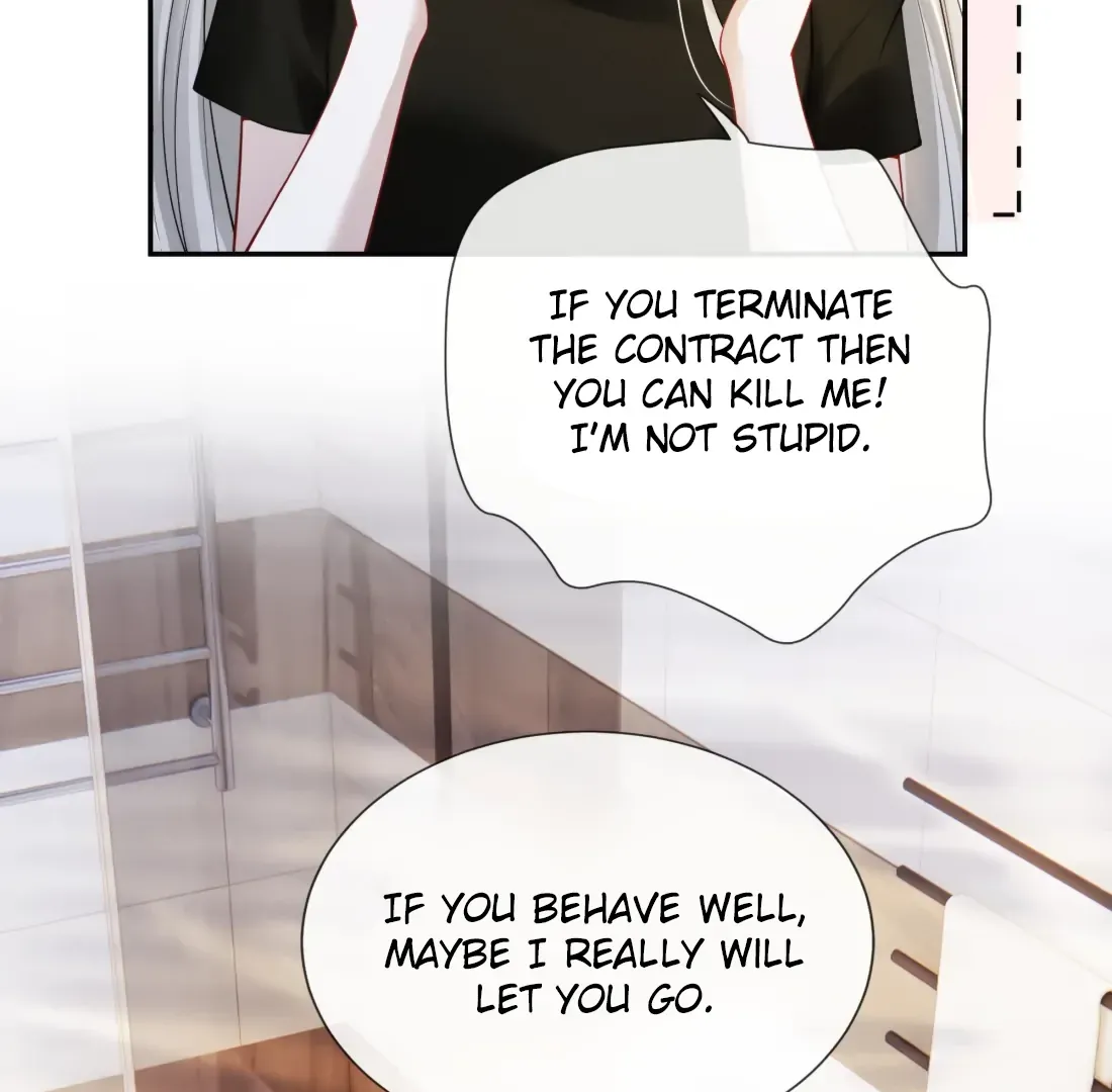 Dark Kiss Me Two Girls Chapter 19 page 44 - 