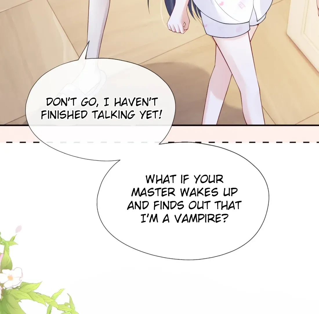 Dark Kiss Me Two Girls Chapter 19 page 46 - 
