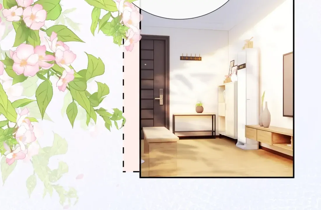 Dark Kiss Me Two Girls Chapter 19 page 48 - 