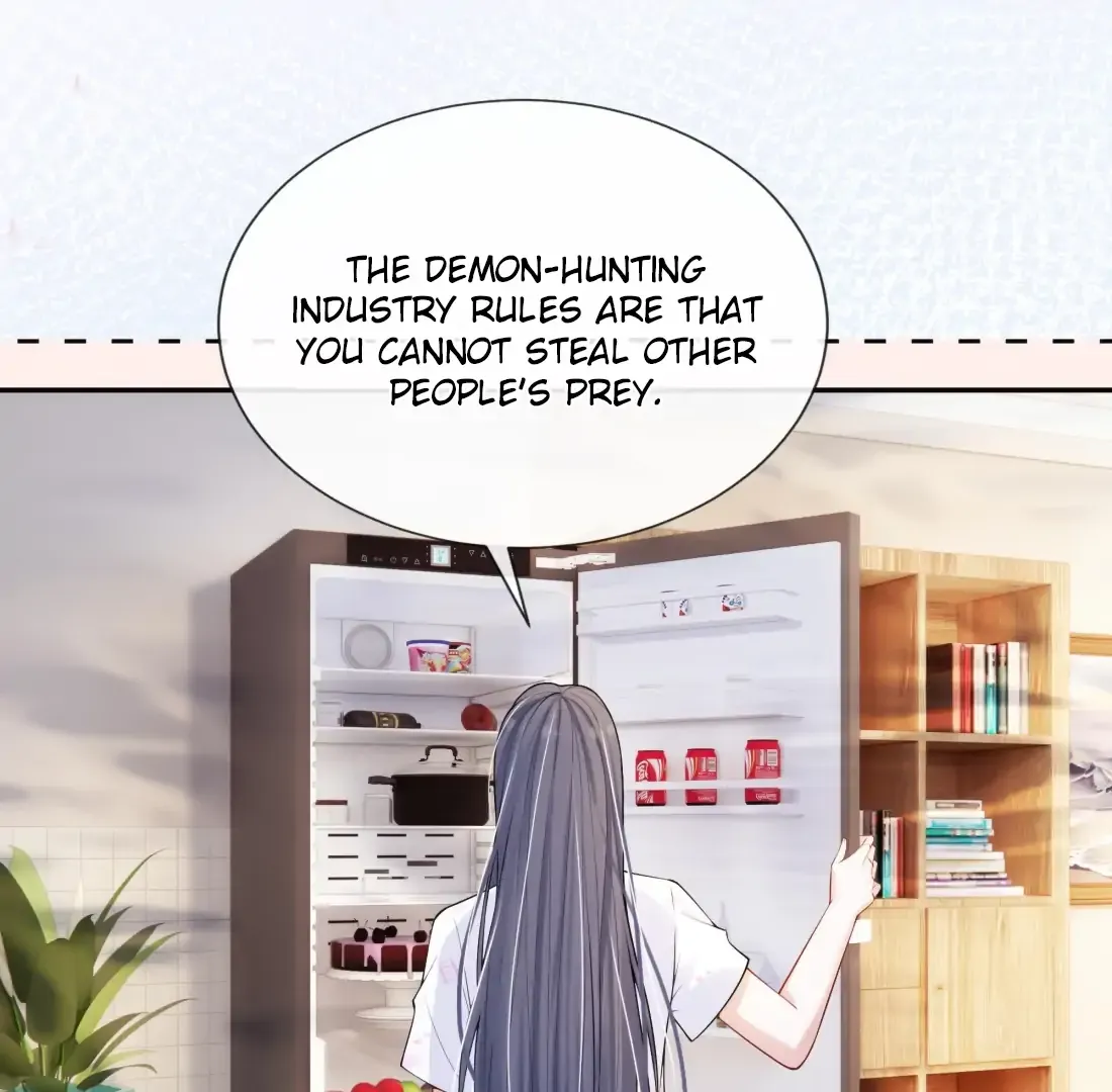 Dark Kiss Me Two Girls Chapter 19 page 49 - 
