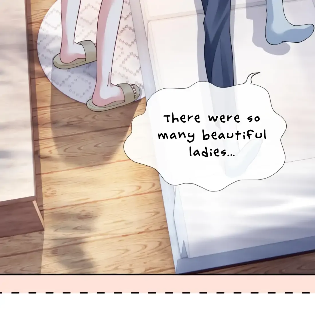 Dark Kiss Me Two Girls Chapter 19 page 6 - 