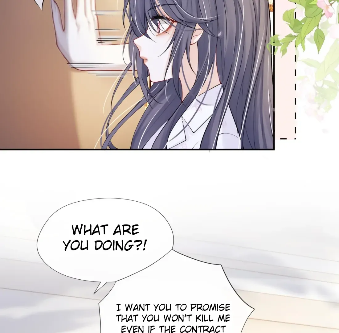 Dark Kiss Me Two Girls Chapter 19 page 51 - 