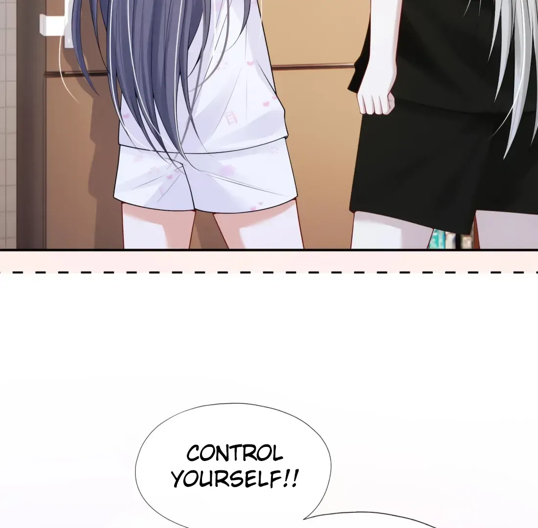 Dark Kiss Me Two Girls Chapter 19 page 53 - 