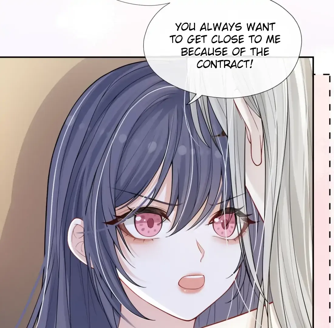 Dark Kiss Me Two Girls Chapter 19 page 54 - 