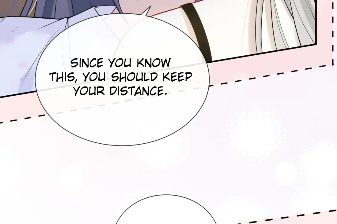 Dark Kiss Me Two Girls Chapter 19 page 55 - 