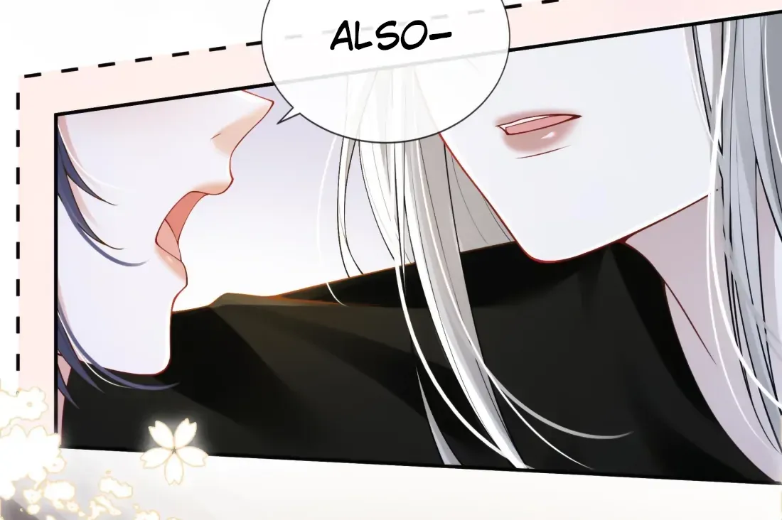 Dark Kiss Me Two Girls Chapter 19 page 56 - 
