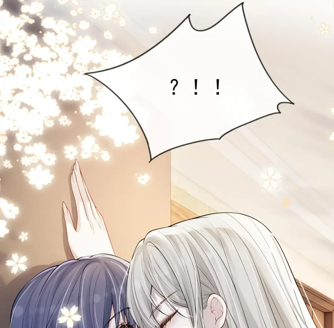 Dark Kiss Me Two Girls Chapter 19 page 57 - 