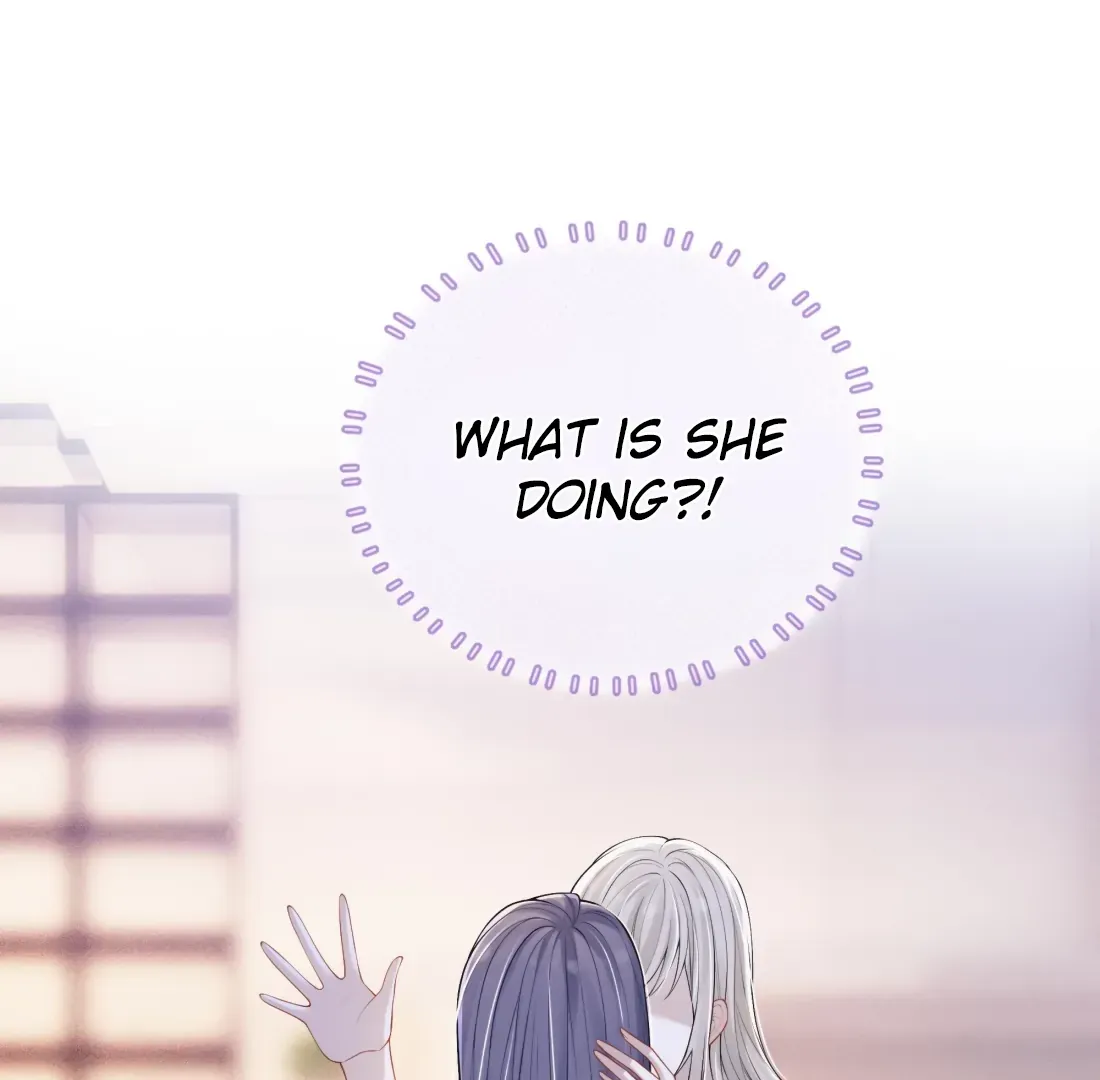Dark Kiss Me Two Girls Chapter 19 page 59 - 