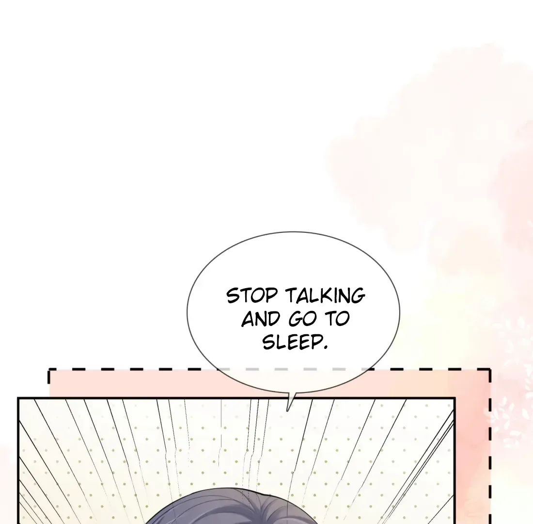 Dark Kiss Me Two Girls Chapter 19 page 7 - 