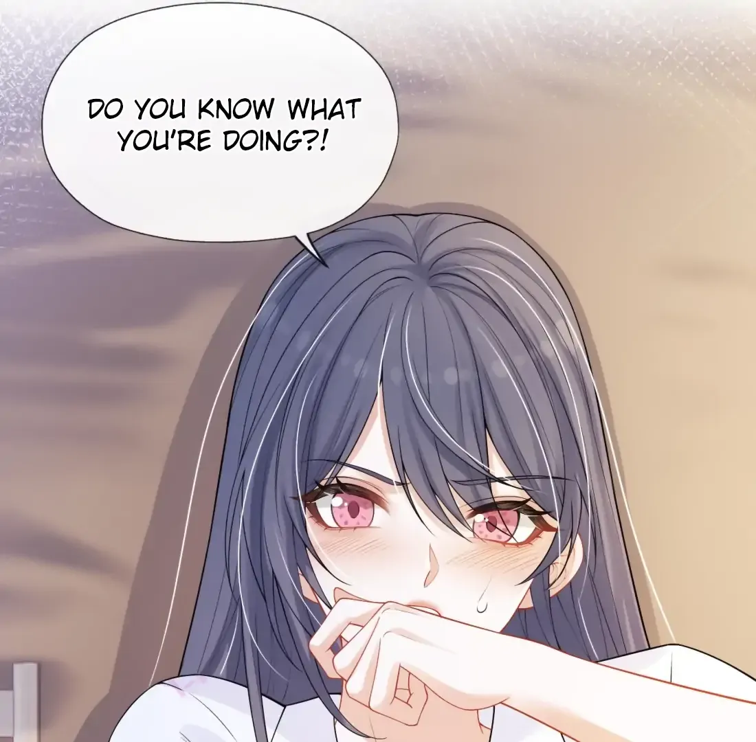 Dark Kiss Me Two Girls Chapter 19 page 65 - 