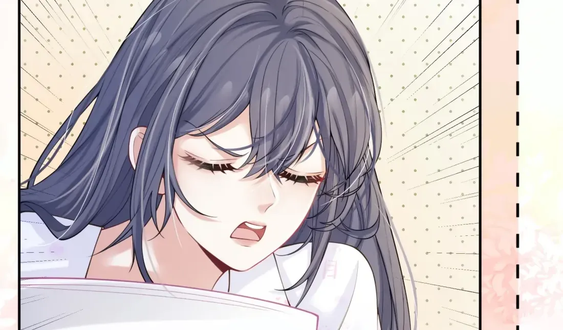 Dark Kiss Me Two Girls Chapter 19 page 8 - 