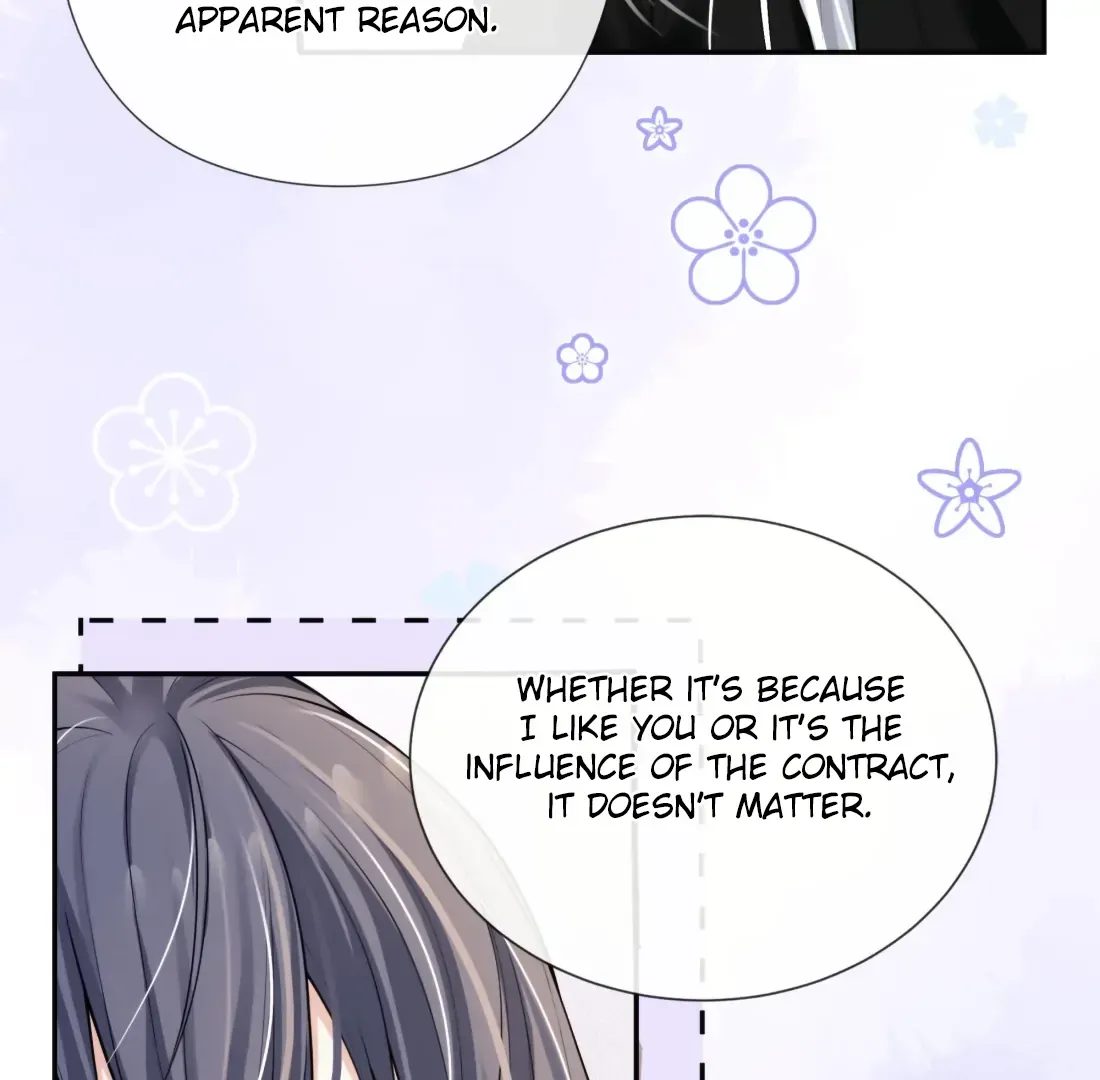 Dark Kiss Me Two Girls Chapter 19 page 71 - 