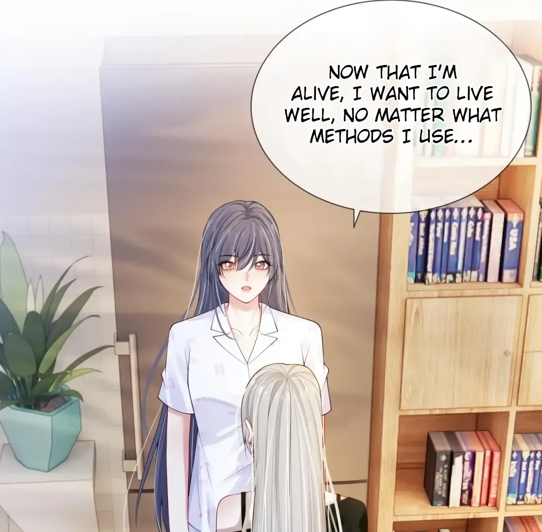 Dark Kiss Me Two Girls Chapter 19 page 74 - 