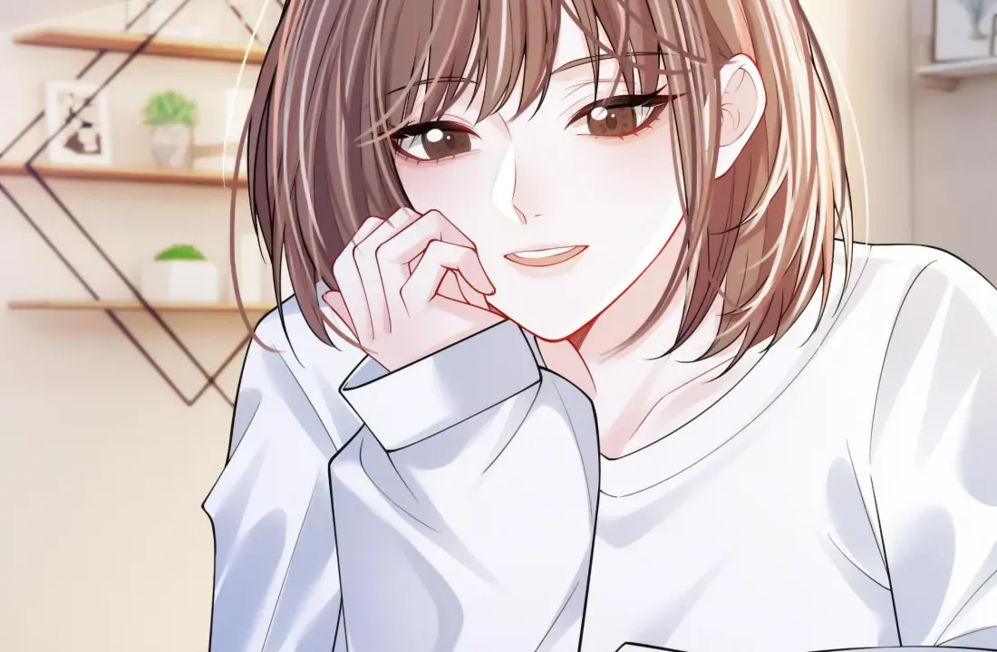 Dark Kiss Me Two Girls Chapter 19 page 79 - 
