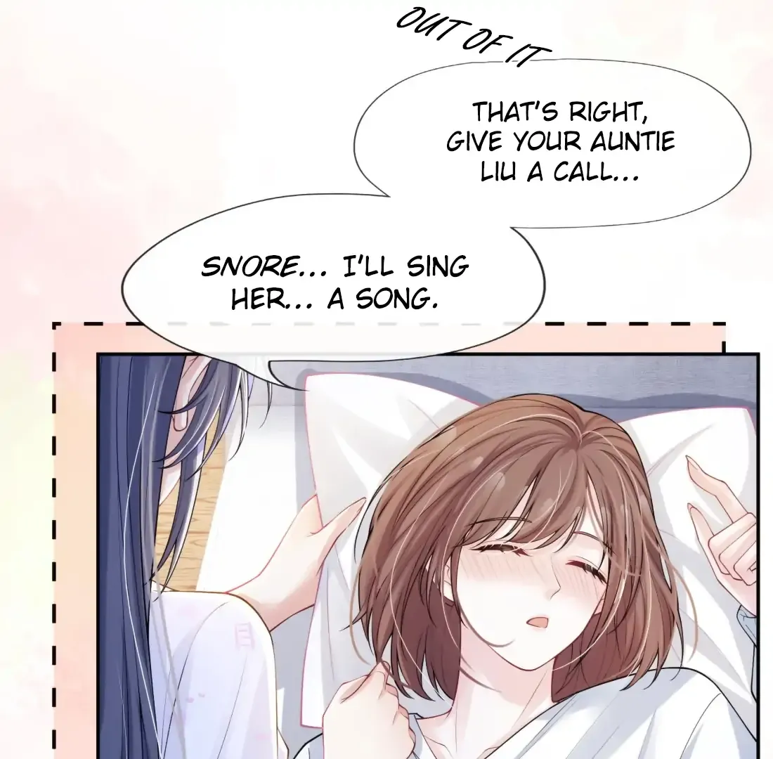 Dark Kiss Me Two Girls Chapter 19 page 10 - 
