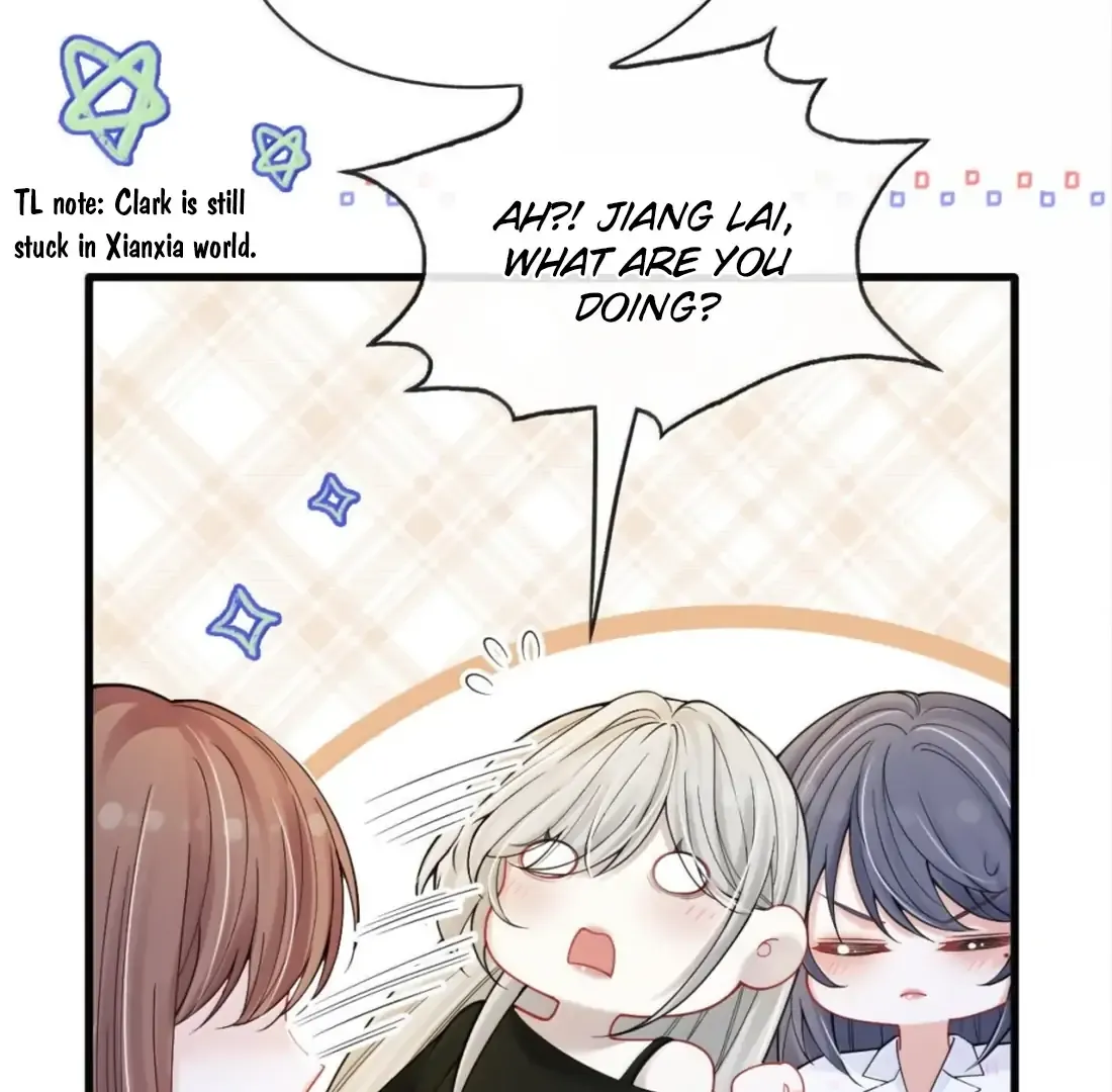 Dark Kiss Me Two Girls Chapter 20 page 14 - 