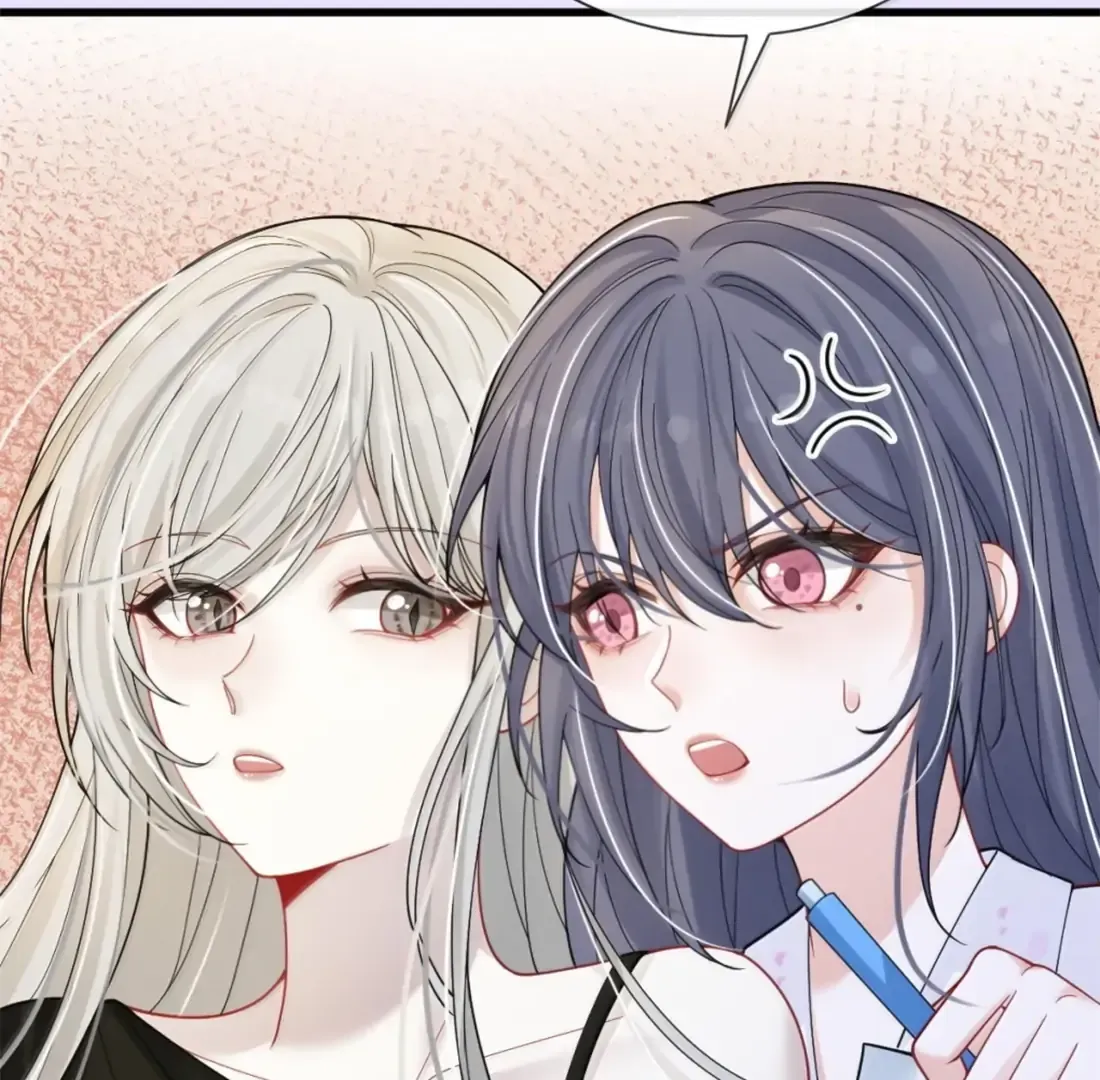 Dark Kiss Me Two Girls Chapter 20 page 16 - 