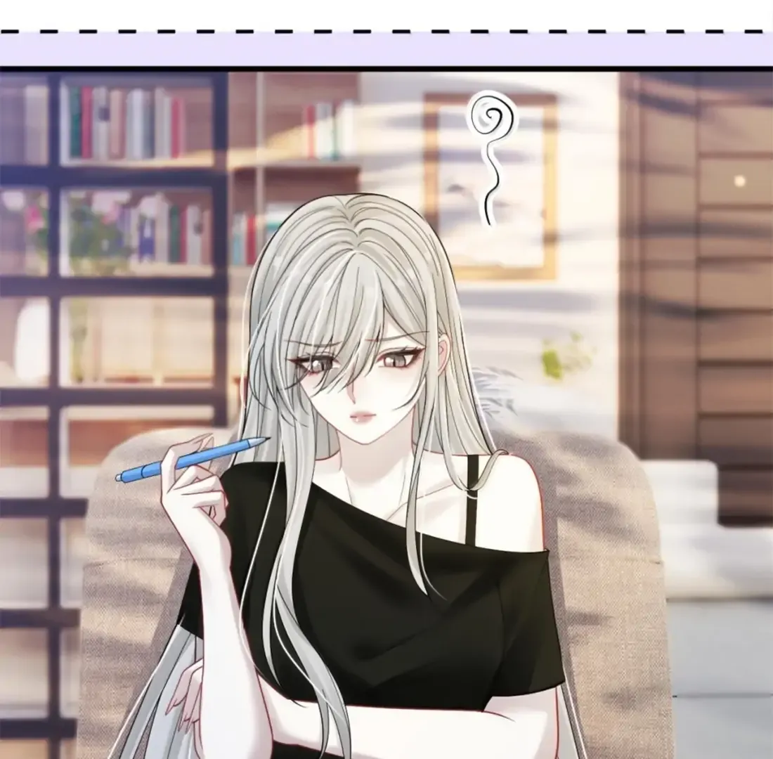Dark Kiss Me Two Girls Chapter 20 page 19 - 