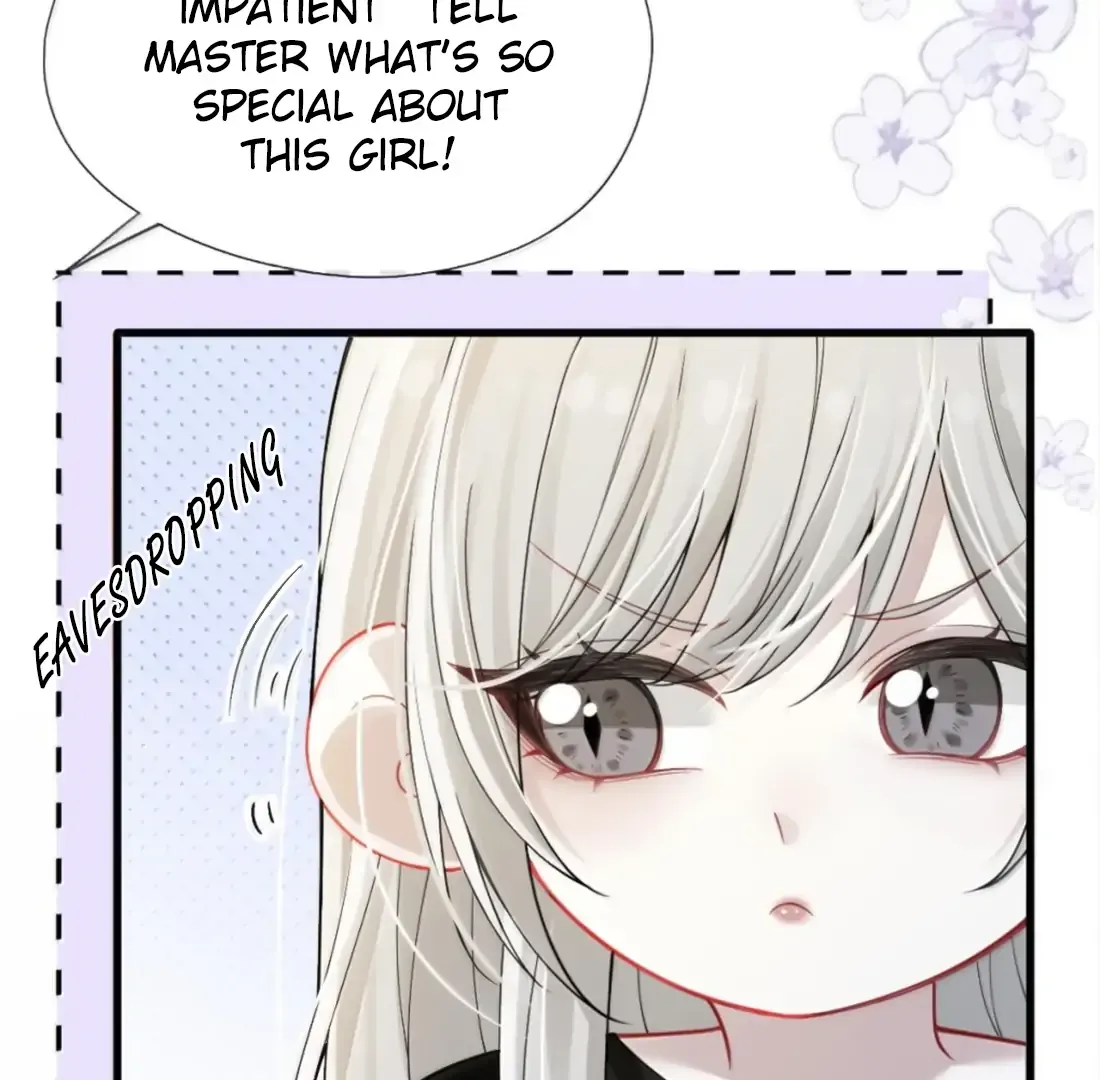 Dark Kiss Me Two Girls Chapter 20 page 21 - 