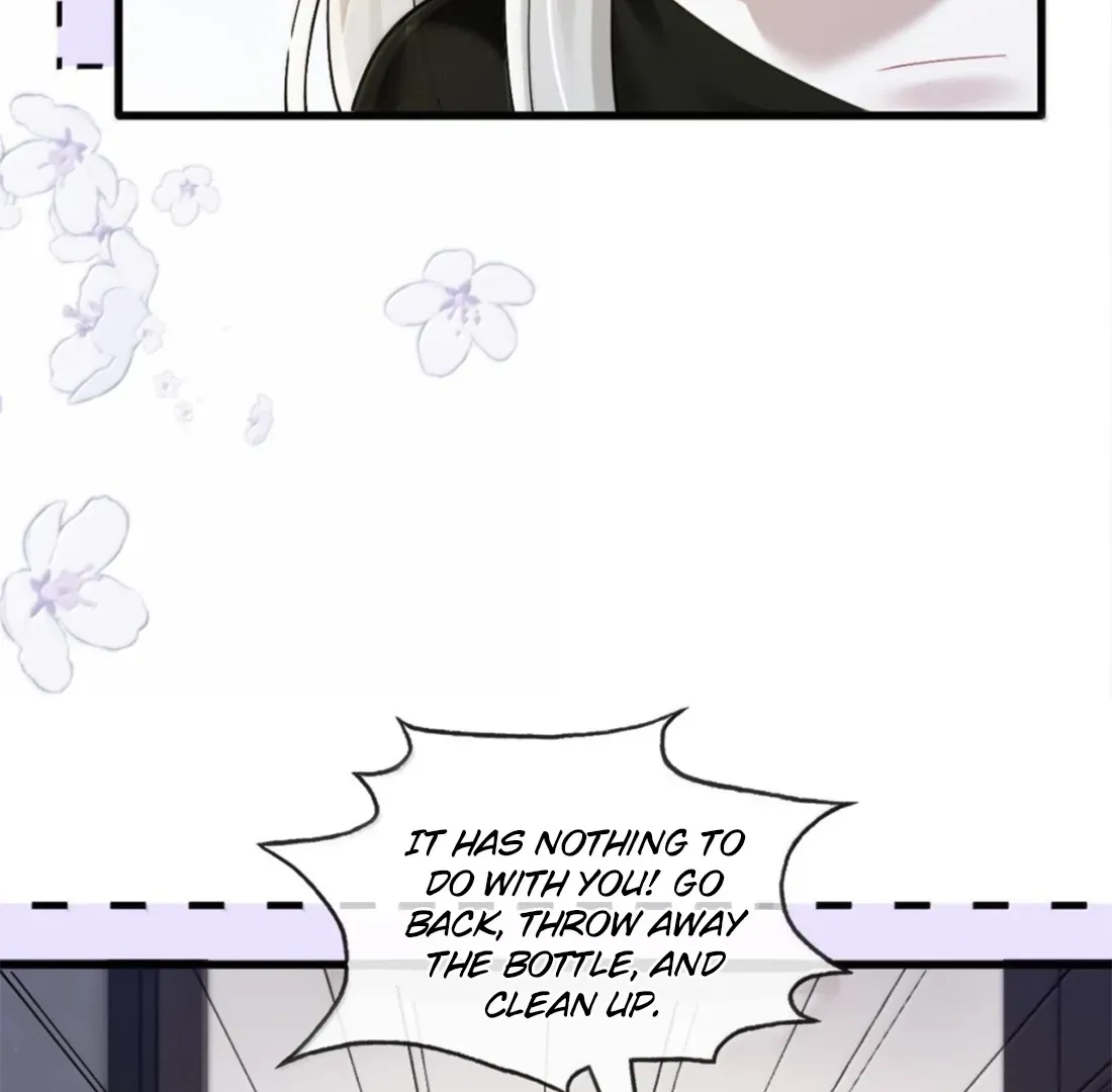 Dark Kiss Me Two Girls Chapter 20 page 22 - 
