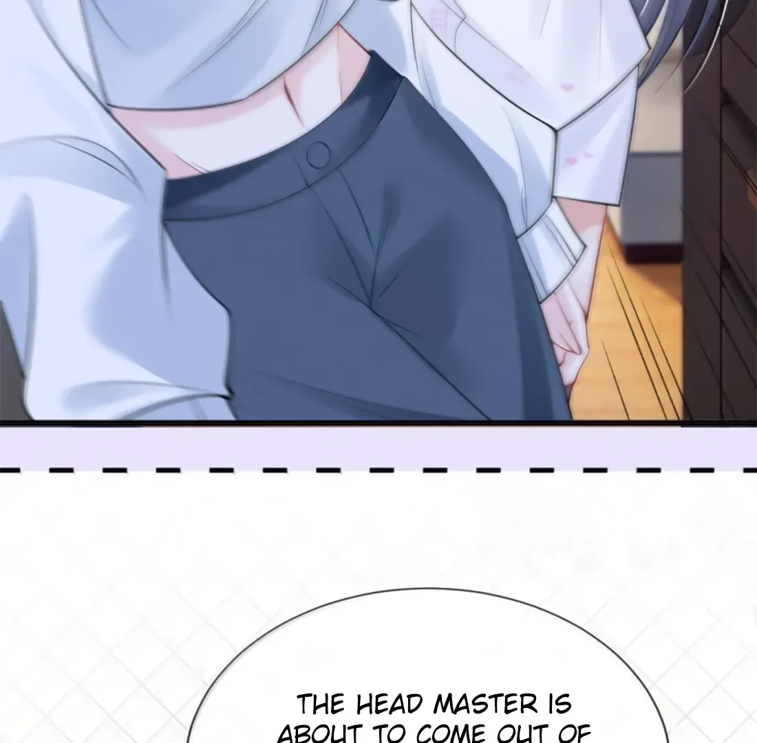 Dark Kiss Me Two Girls Chapter 20 page 24 - 