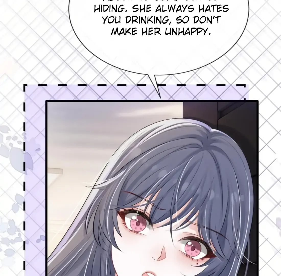 Dark Kiss Me Two Girls Chapter 20 page 25 - 