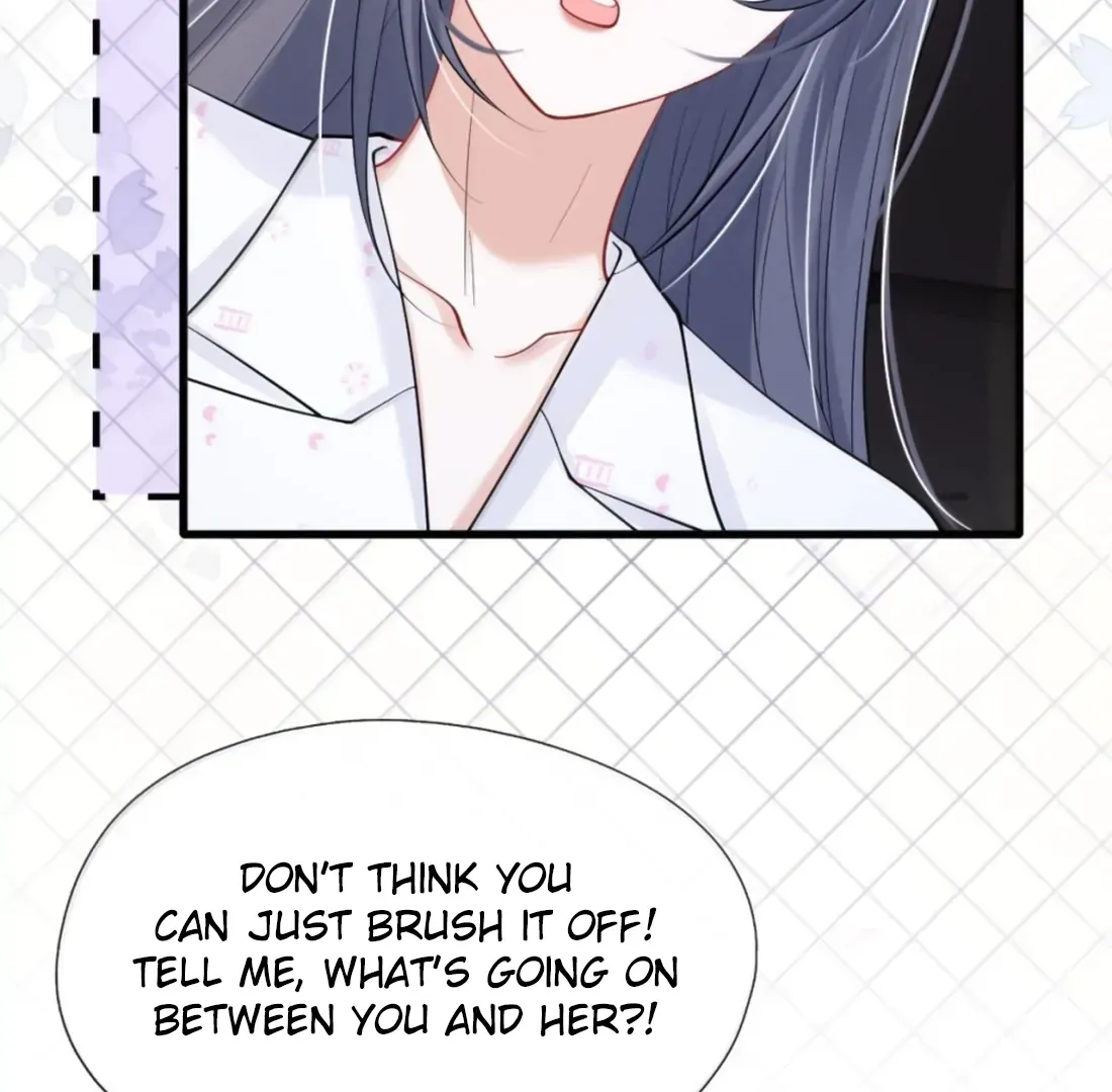 Dark Kiss Me Two Girls Chapter 20 page 26 - 