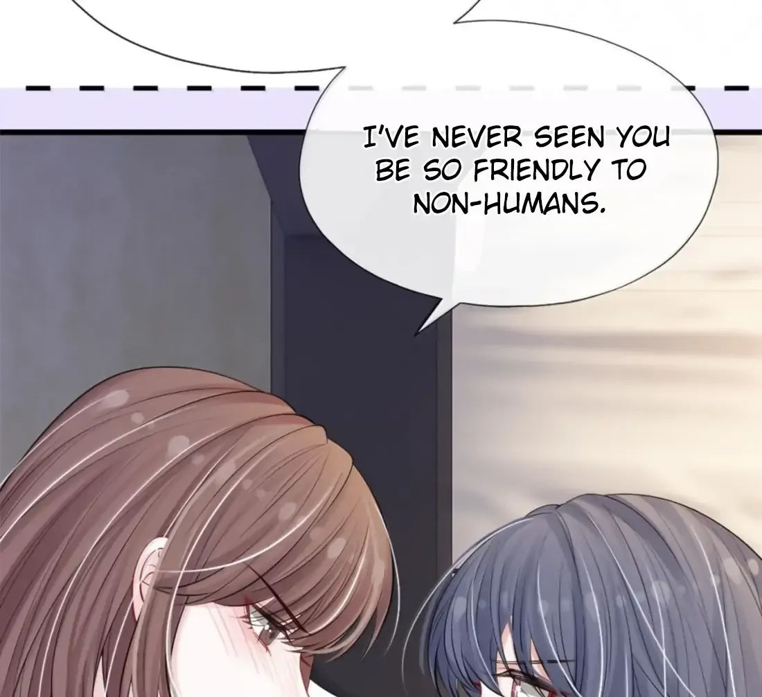 Dark Kiss Me Two Girls Chapter 20 page 27 - 