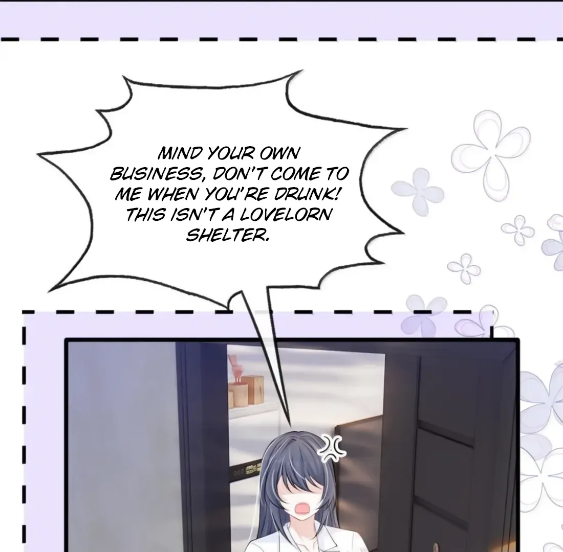 Dark Kiss Me Two Girls Chapter 20 page 29 - 