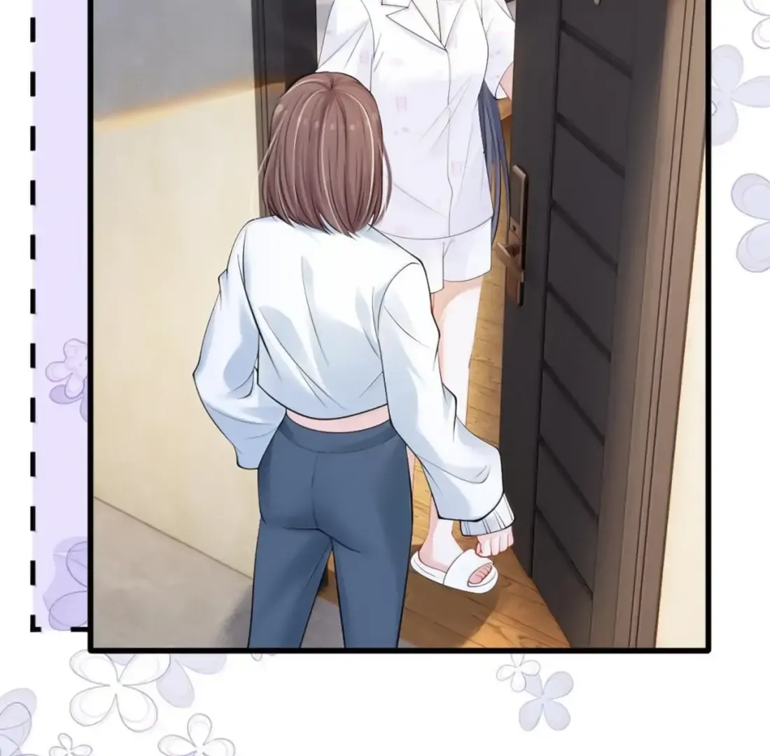 Dark Kiss Me Two Girls Chapter 20 page 30 - 