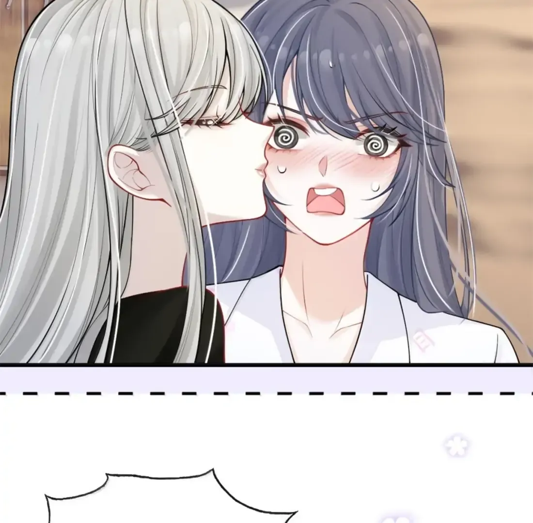 Dark Kiss Me Two Girls Chapter 20 page 4 - 