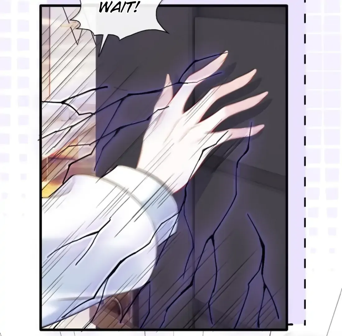 Dark Kiss Me Two Girls Chapter 20 page 32 - 