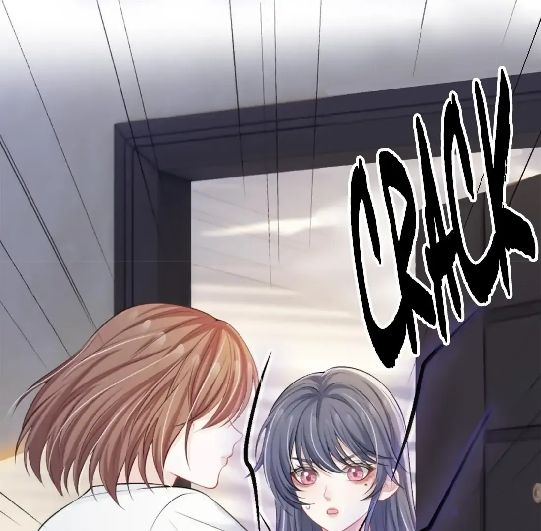 Dark Kiss Me Two Girls Chapter 20 page 33 - 
